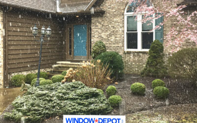 Window Replacement in Rocky River, OH
