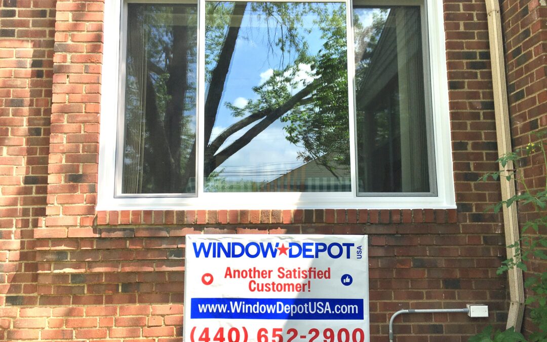 Window Replacement South Euclid, OH