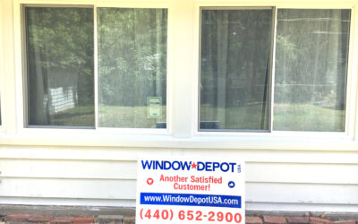 Window & Entry Door Replacement Parma Heights, OH