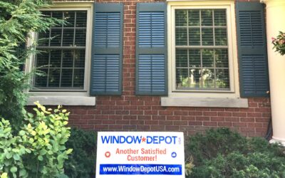 Window Install Cleveland Heights, OH