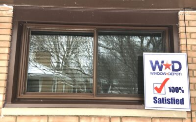 Window Replacement In Westlake, OH