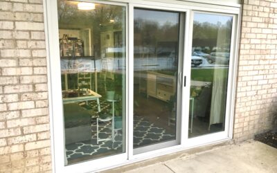 Window & Patio Door Replacement in Westlake, OH