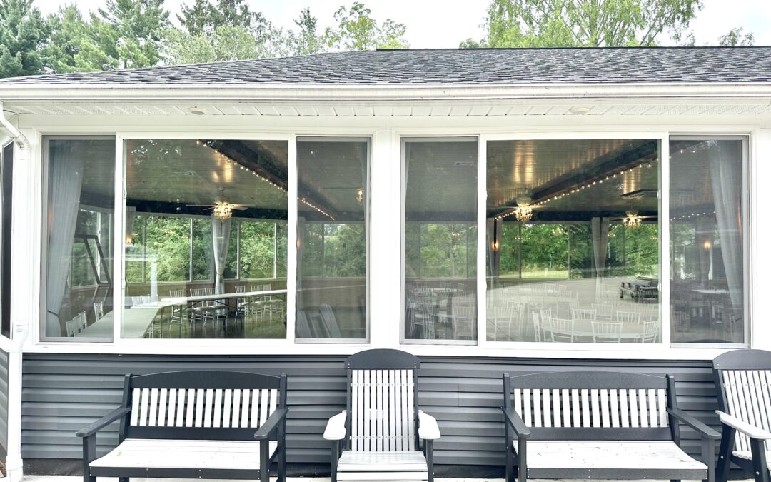 Stables at Arrowhead Lake