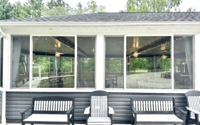 The Stables at Arrowhead Lake